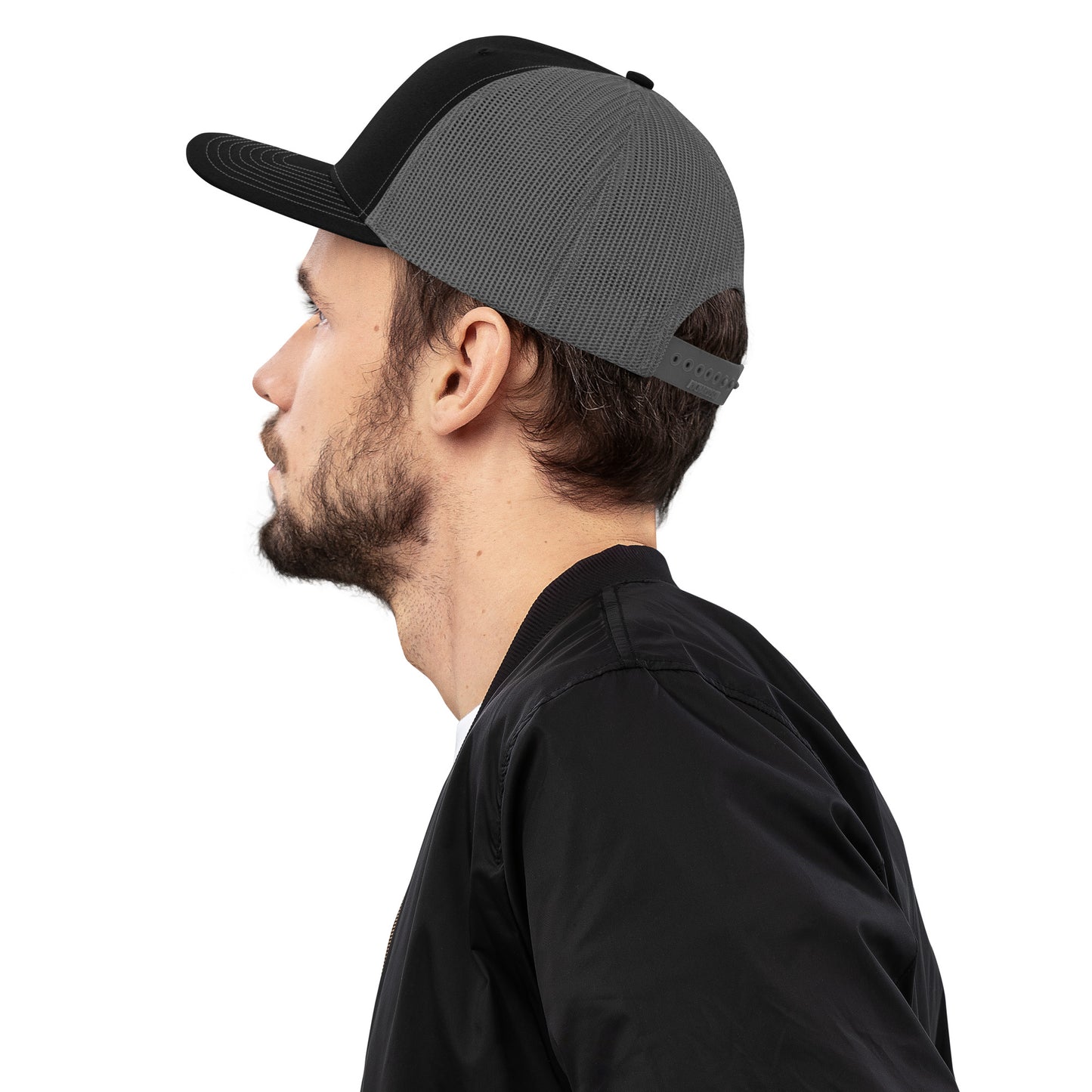 Gorra Snapback Trucker