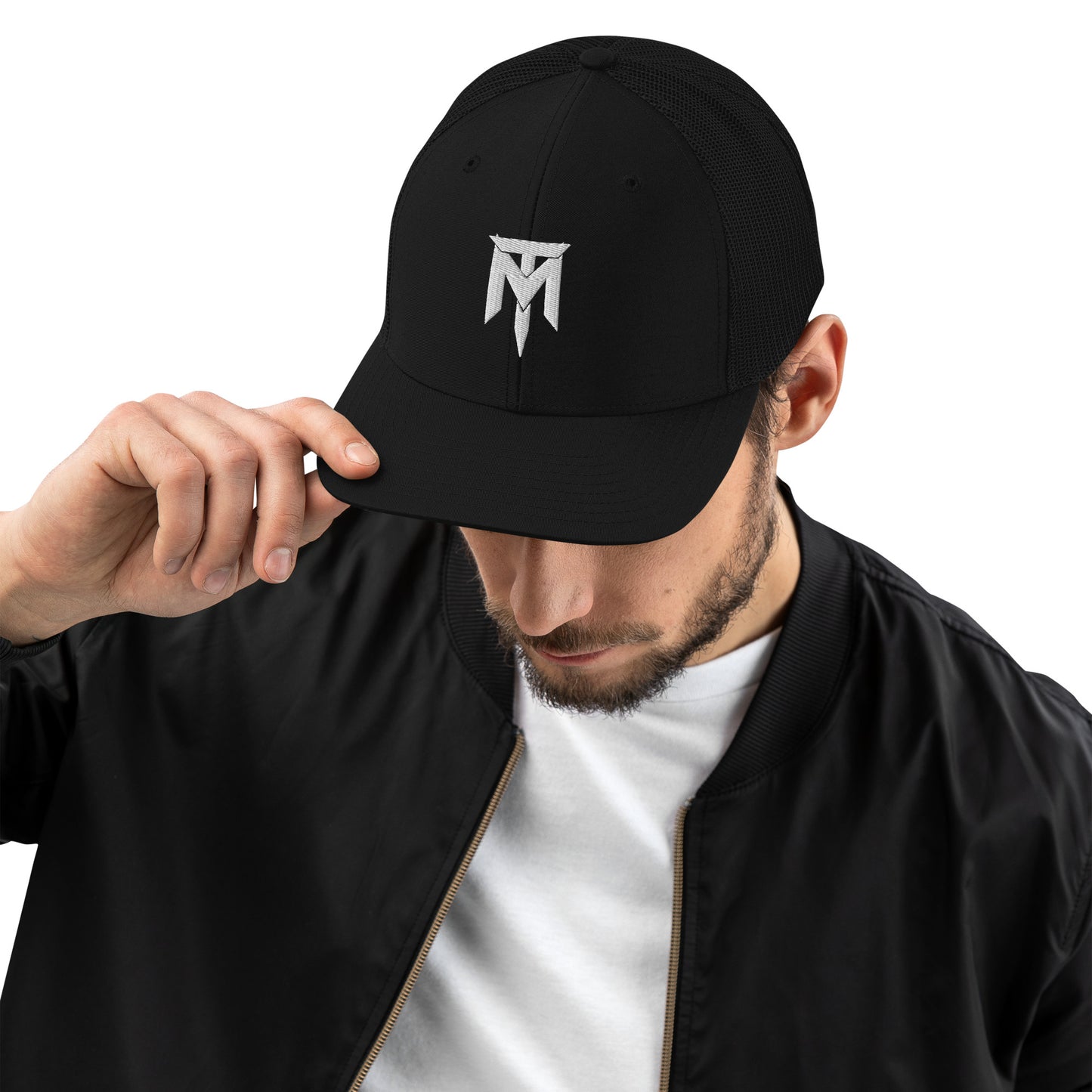 Gorra Snapback Trucker
