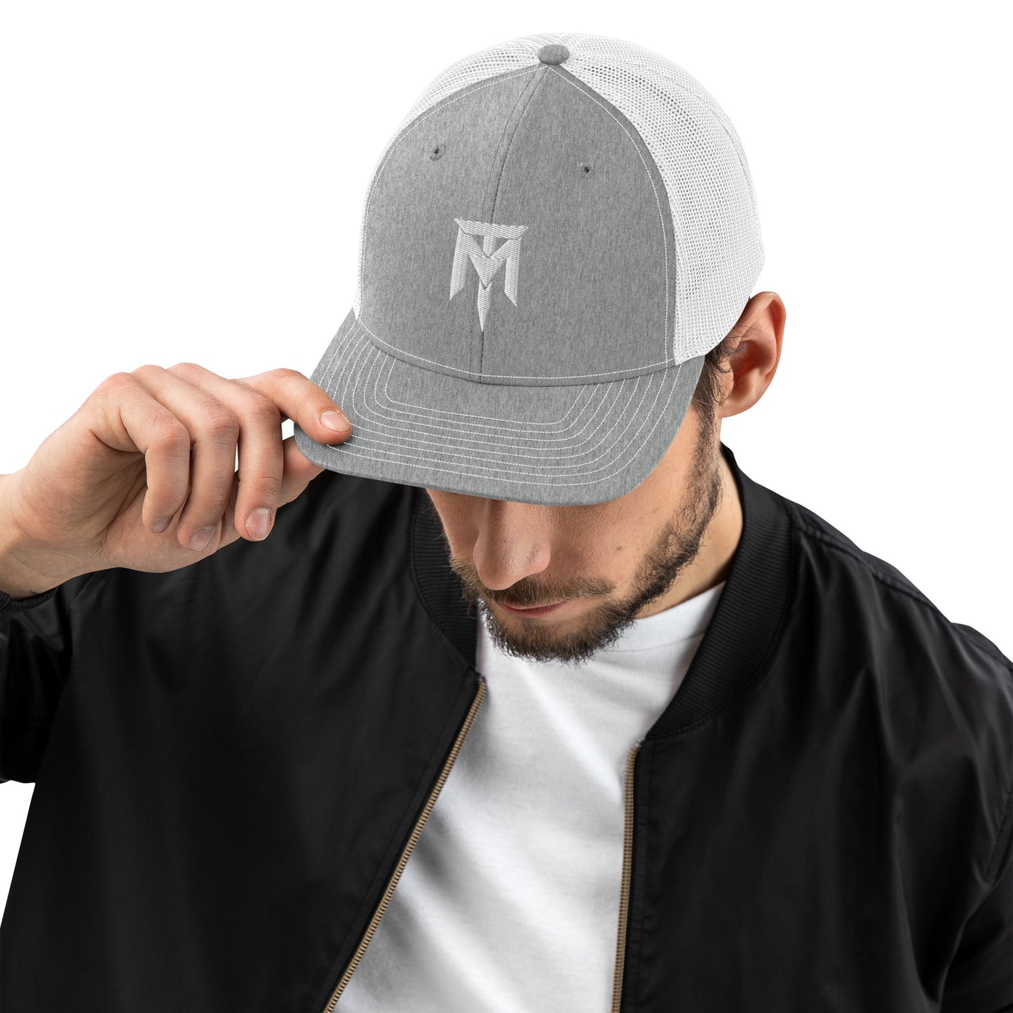 Gorra Snapback Trucker